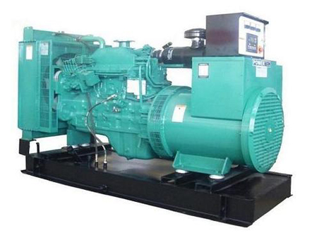 三河80kw康明斯柴油发电机组图片 三河80kw康明斯柴油发电机组图片