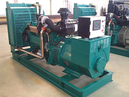 三河505kw康明斯柴油发电机组图片 三河505kw康明斯柴油发电机组图片
