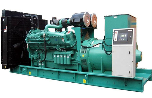 三河150kw康明斯柴油发电机组图片 三河150kw康明斯柴油发电机组图片