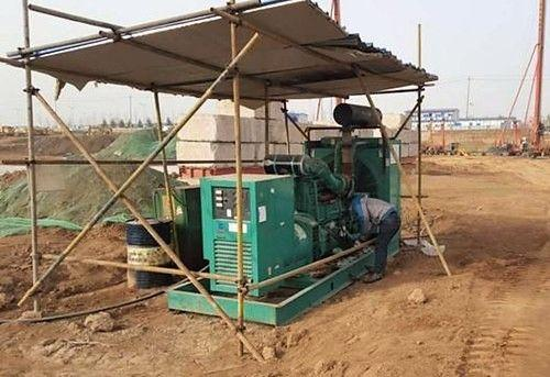 三河发电机出租 三河发电机出租