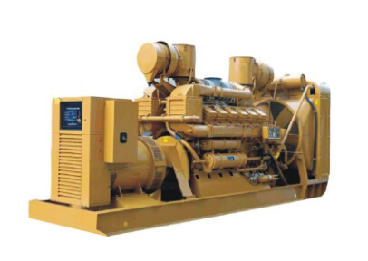 三河发电机出租