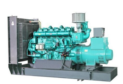 三河发电机出租