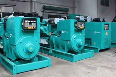 三河柴油发电机 三河柴油发电机