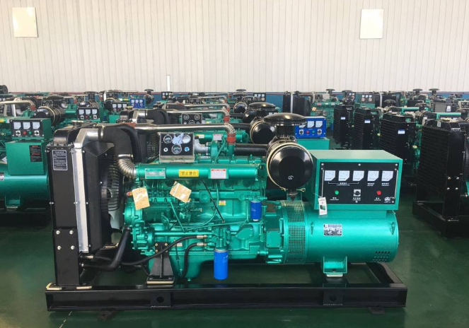 三河柴油发电机 三河柴油发电机