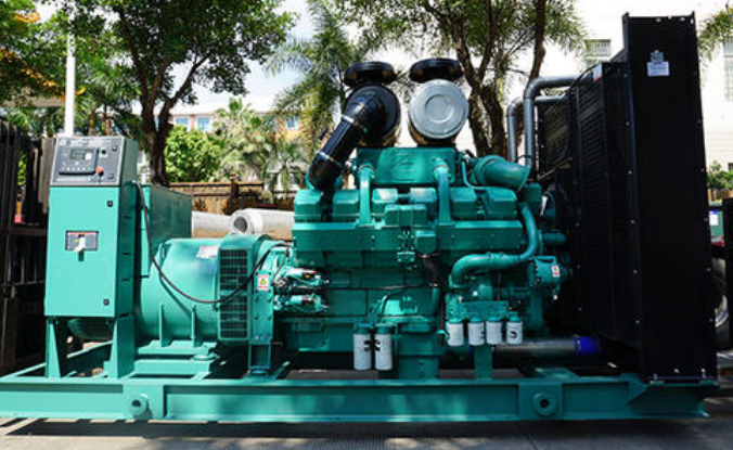 三河柴油发电机 三河柴油发电机