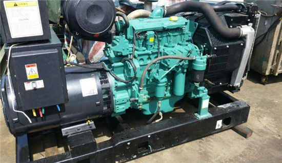 三河柴油发电机 三河柴油发电机